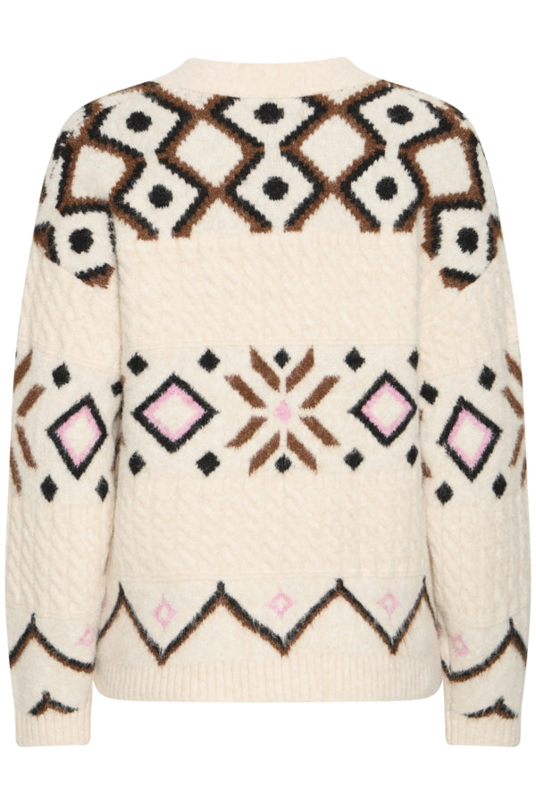 Melpa 20818198 Cardigan Birch