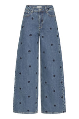 Kenda 20818216 Jeans Mid Blue