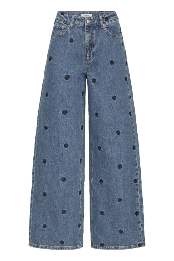 Kenda 20818216 Jeans Mid Blue