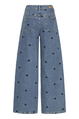 Kenda 20818216 Jeans Mid Blue