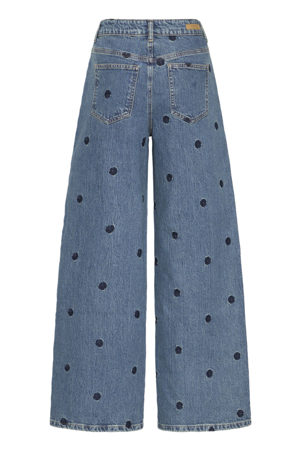 Kenda 20818216 Jeans Mid Blue