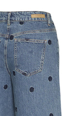 Kenda 20818216 Jeans Mid Blue