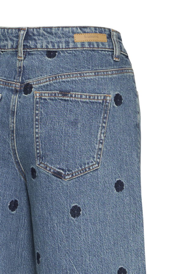 Kenda 20818216 Jeans Mid Blue