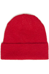 Vasha 20818299 Beanie Red