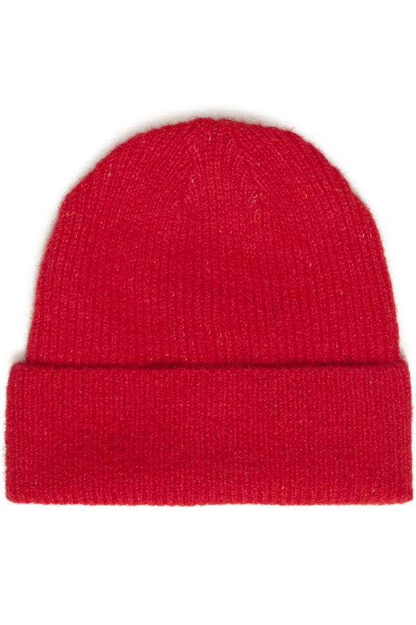 Vasha 20818299 Beanie Red