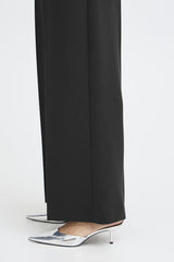 Denoa 20818341 Trousers True Black