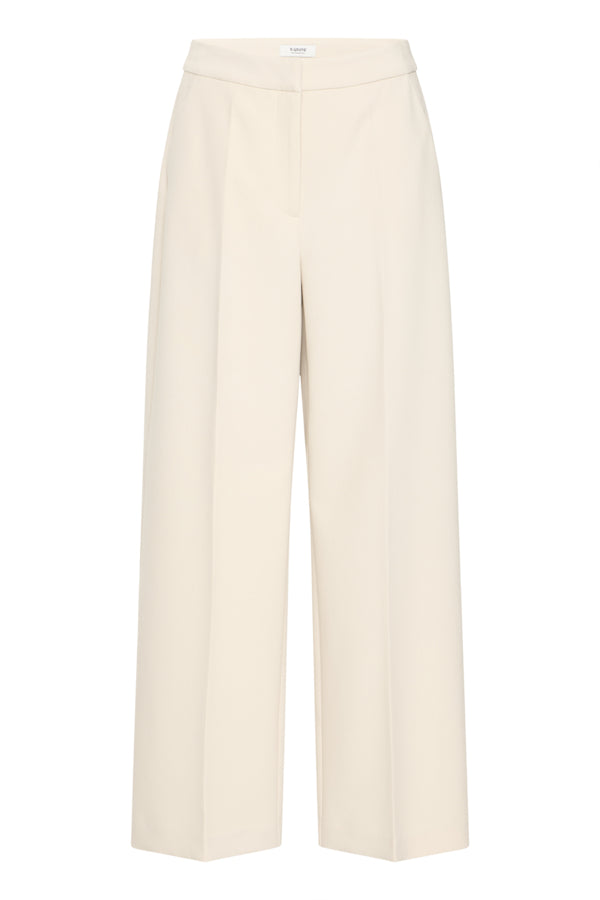 Dastian 20818352 Trousers Oatmeal