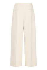 Dastian 20818352 Trousers Oatmeal