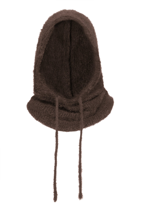 Vips 20818364 Balaclava Coffe Bean