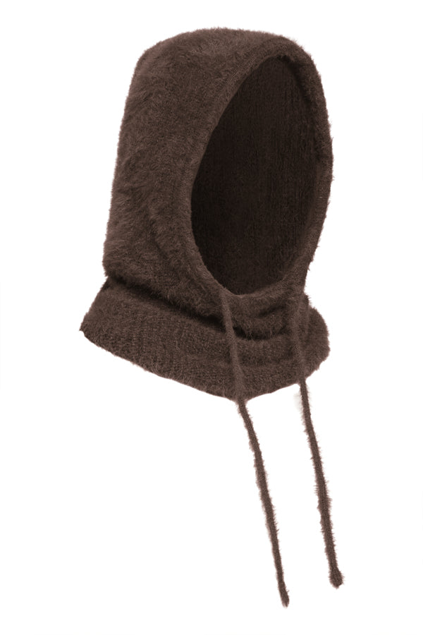 Vips 20818364 Balaclava Coffe Bean