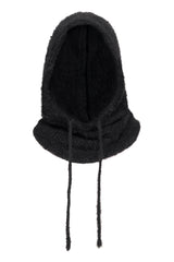 Vips 20818364 Balaclava Black