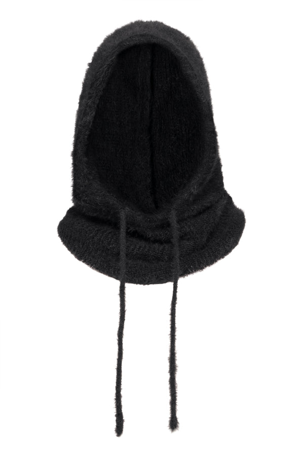 Vips 20818364 Balaclava Black