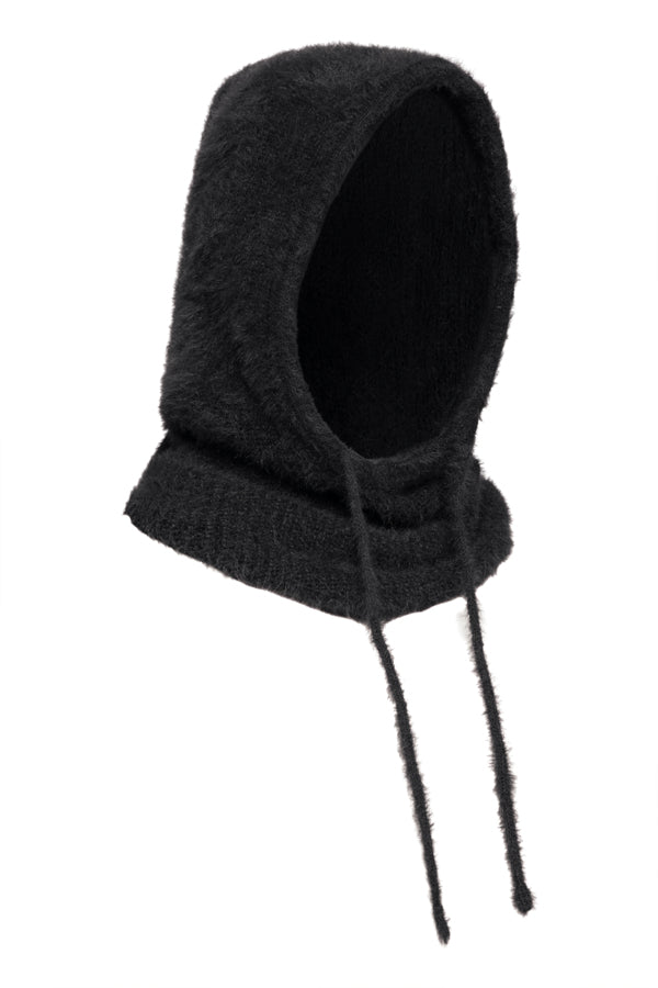 Vips 20818364 Balaclava Black