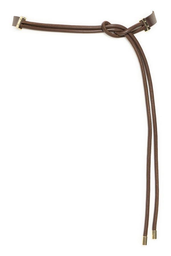 Wetie 20818608 Belt Brown