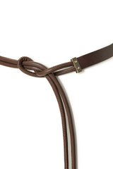 Wetie 20818608 Belt Brown