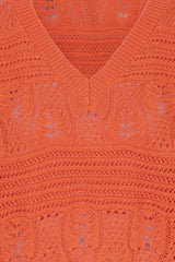 Nero 20818690 Pull Orange