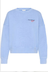 Rasma 20818704 Sweater Light Blue