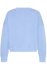 Rasma 20818704 Sweater Light Blue