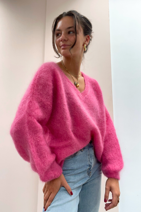 22165 Pull Bubble Gum