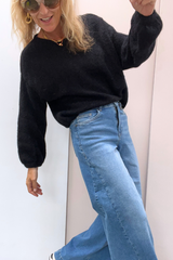 22220 Pull Black