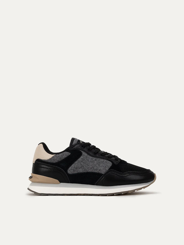 Reading 22302014 Sneakers Black
