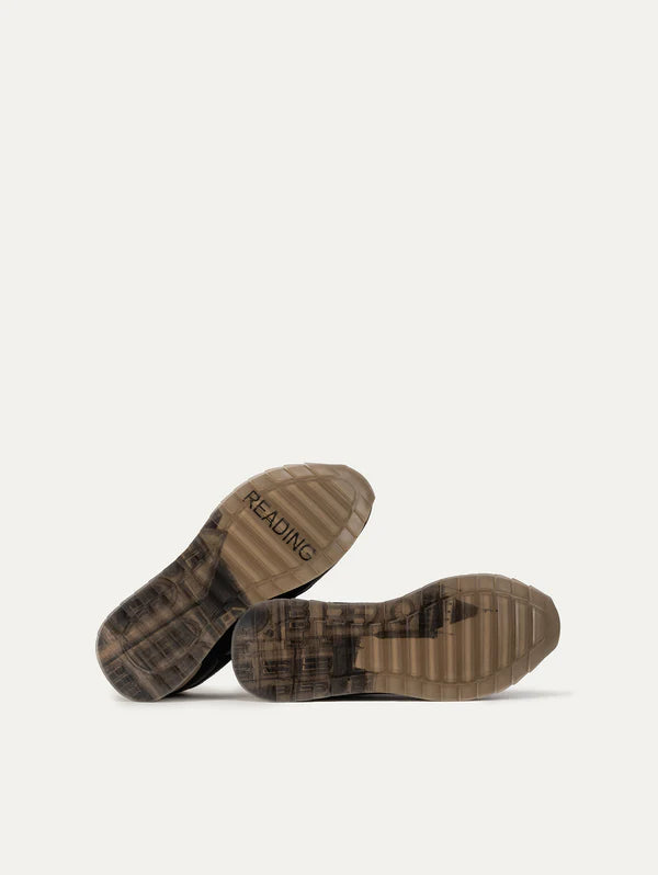 Reading 22302014 Sneakers Black