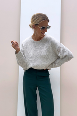 23203003 Pull Grey
