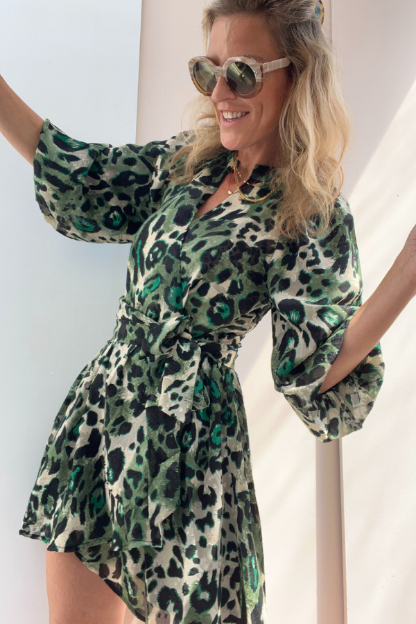 23228168B Dress Green
