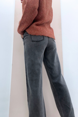 23249006B Trousers Black