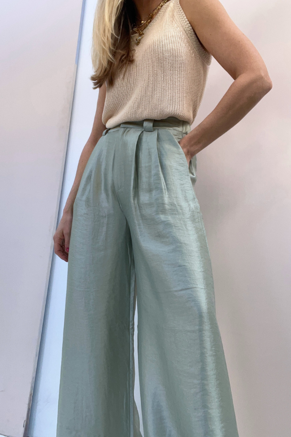 24141355 Trousers Green