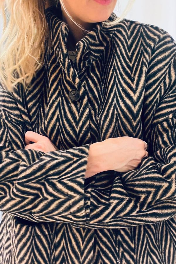 25259148 Coat Camel