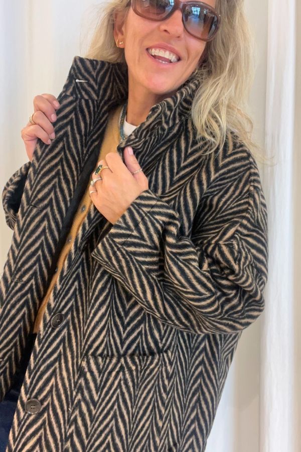 25259148 Coat Camel