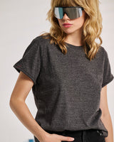 Toko 25PE128 Tshirt Carbone