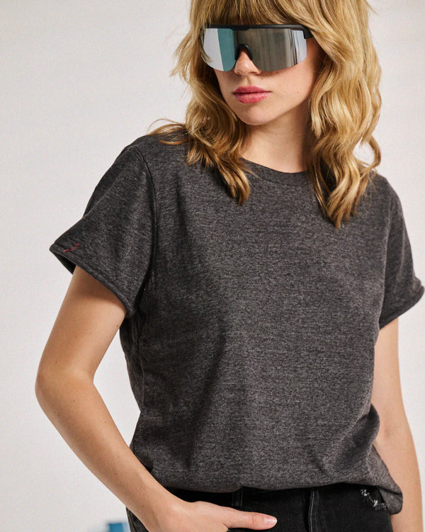 Toko 25PE128 Tshirt Carbone