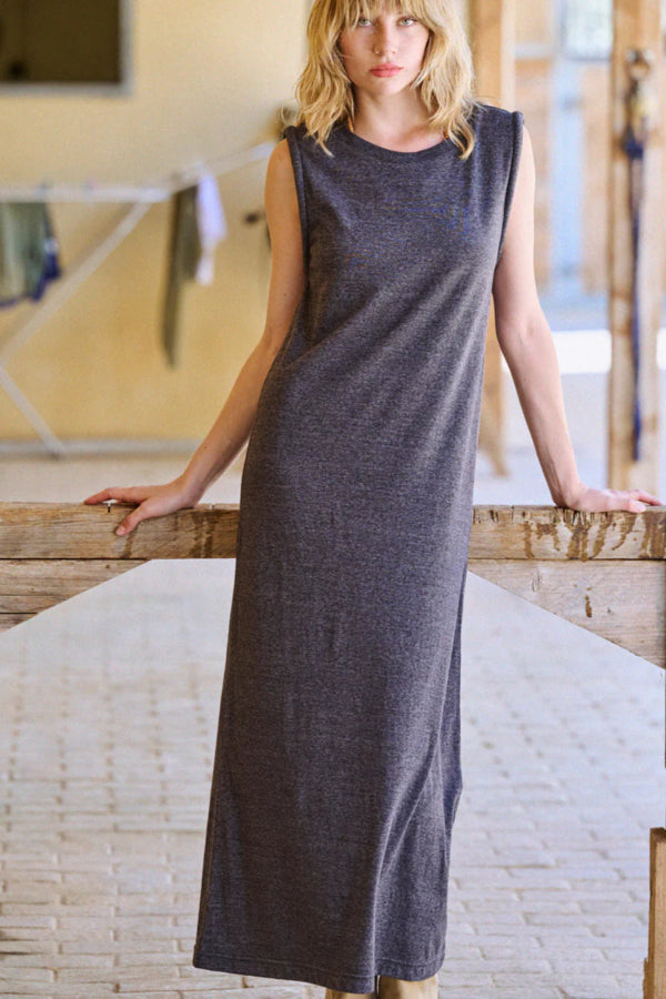 Rool 25PE129 Dress Carbone