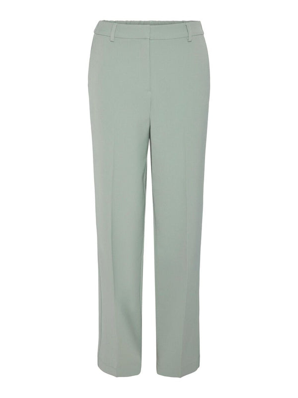 Yaslikka 26030711 Trousers Iceberg Green