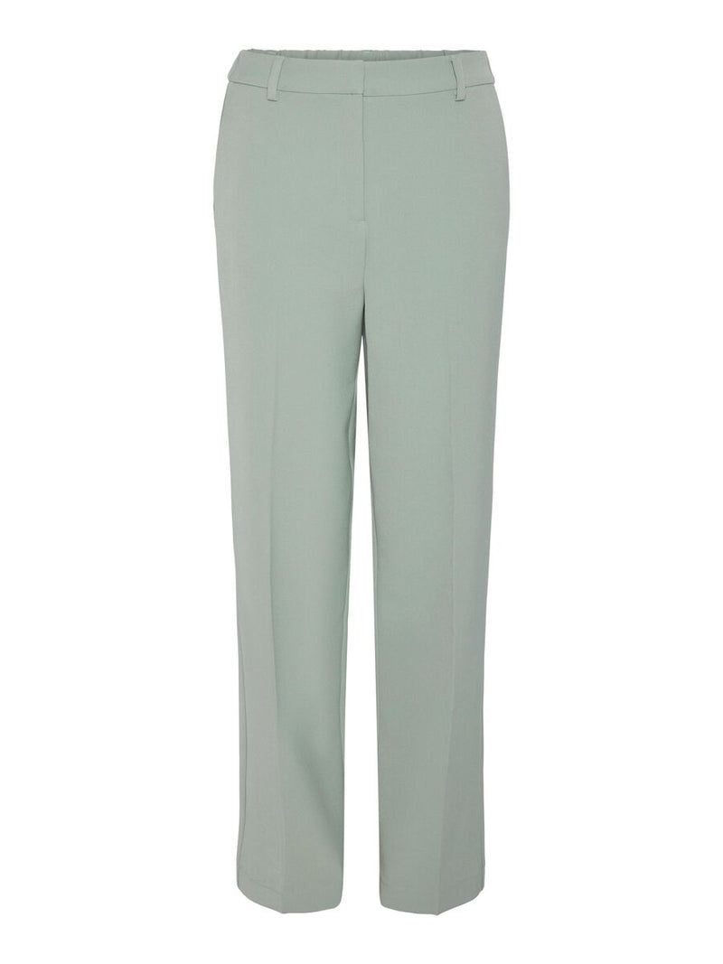 Yaslikka 26030711 Trousers Iceberg Green