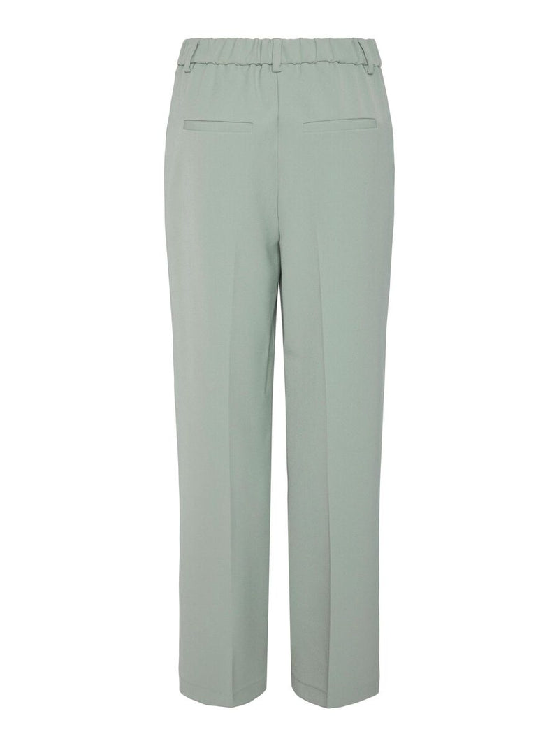 Yaslikka 26030711 Trousers Iceberg Green