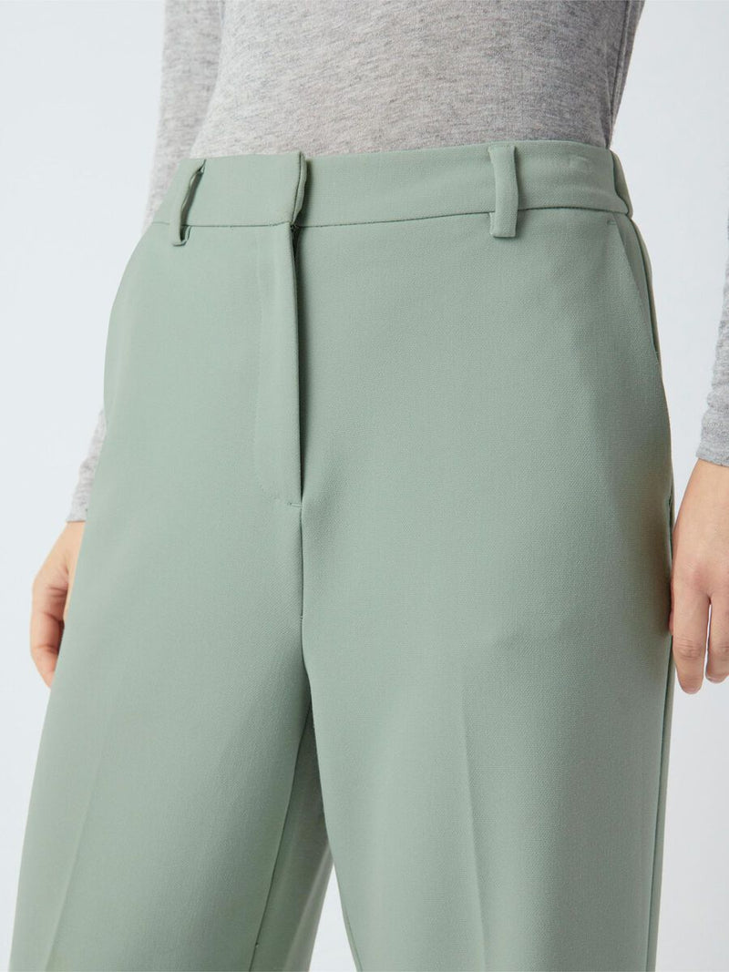 Yaslikka 26030711 Trousers Iceberg Green