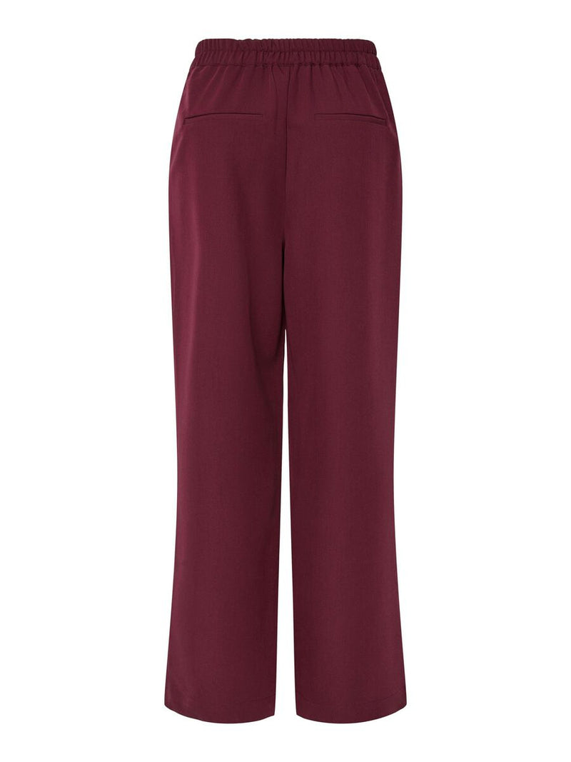 Yasdakota 26033930 Trousers Port Royale