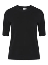 Yaslena 26036189 Pull Black