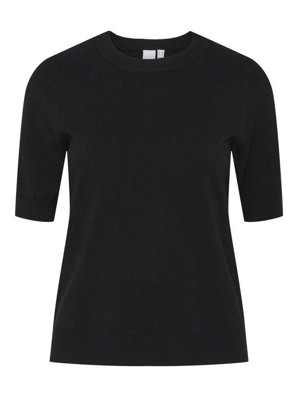 Yaslena 26036189 Pull Black