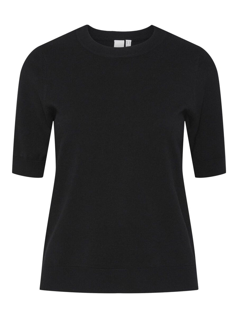 Yaslena 26036189 Pull Black
