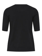 Yaslena 26036189 Pull Black