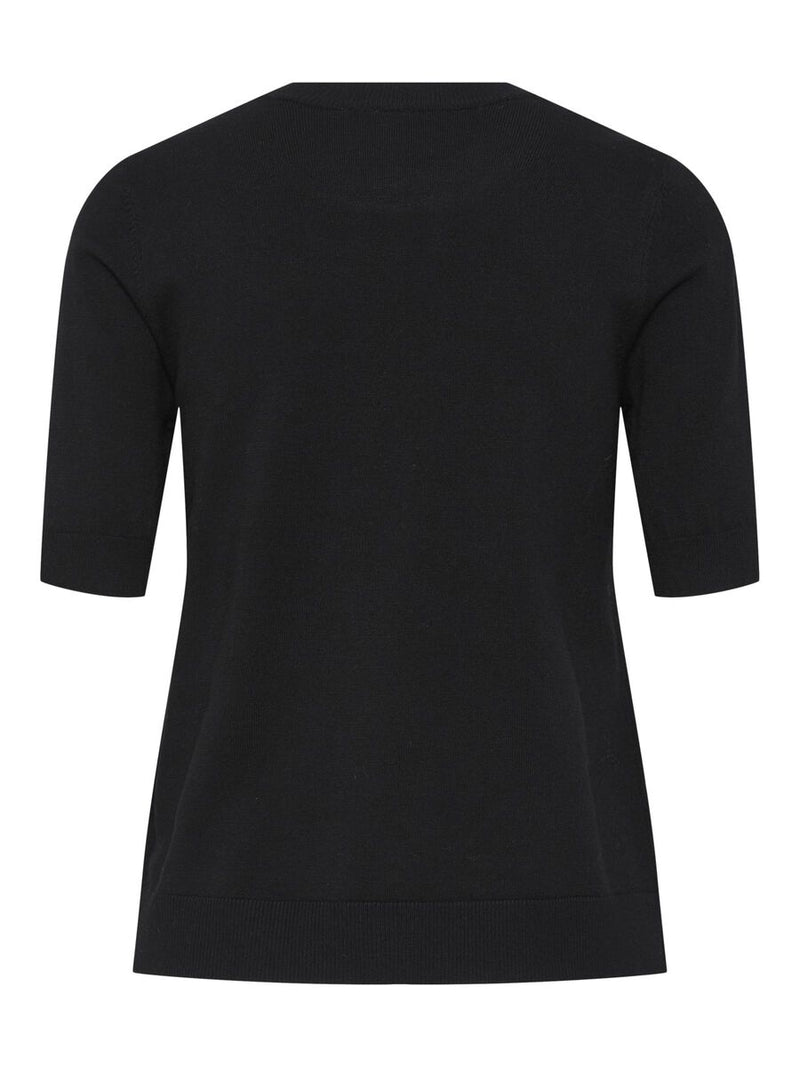Yaslena 26036189 Pull Black