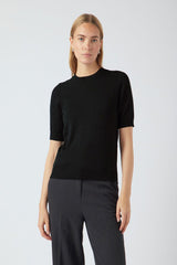 Yaslena 26036189 Pull Black
