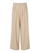 Yasliga 26036952 Trousers Humus