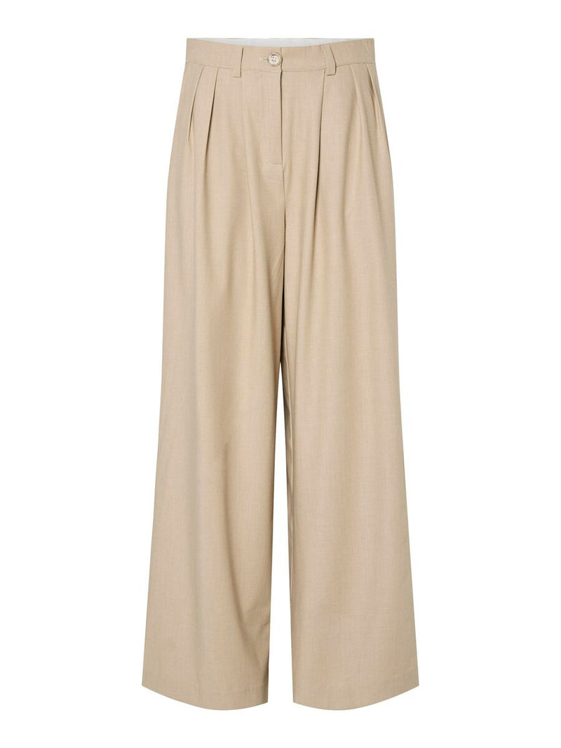 Yasliga 26036952 Trousers Humus
