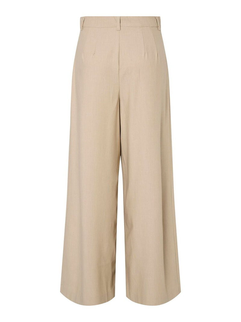 Yasliga 26036952 Trousers Humus