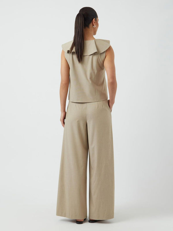 Yasliga 26036952 Trousers Humus